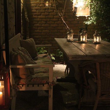 Salyangoz Bed and Breakfast Αλακάτι Εξωτερικό φωτογραφία