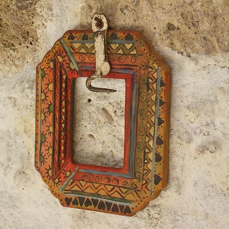 Salyangoz Bed and Breakfast Αλακάτι Εξωτερικό φωτογραφία