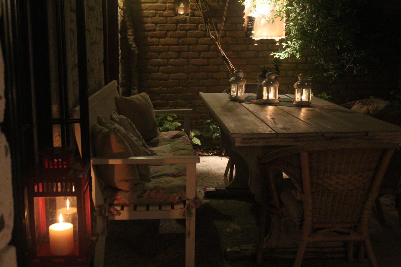 Salyangoz Bed and Breakfast Αλακάτι Εξωτερικό φωτογραφία