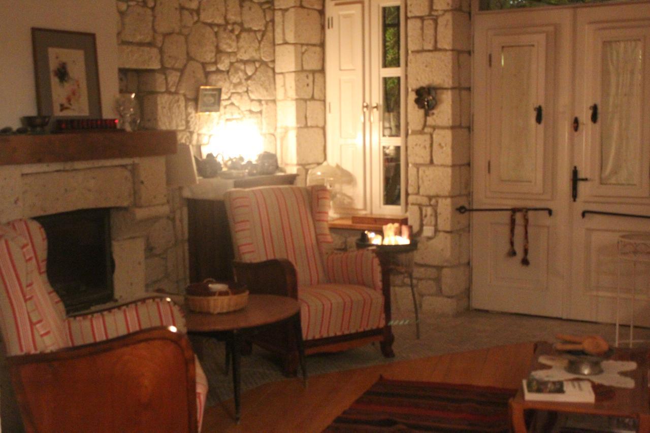 Salyangoz Bed and Breakfast Αλακάτι Εξωτερικό φωτογραφία