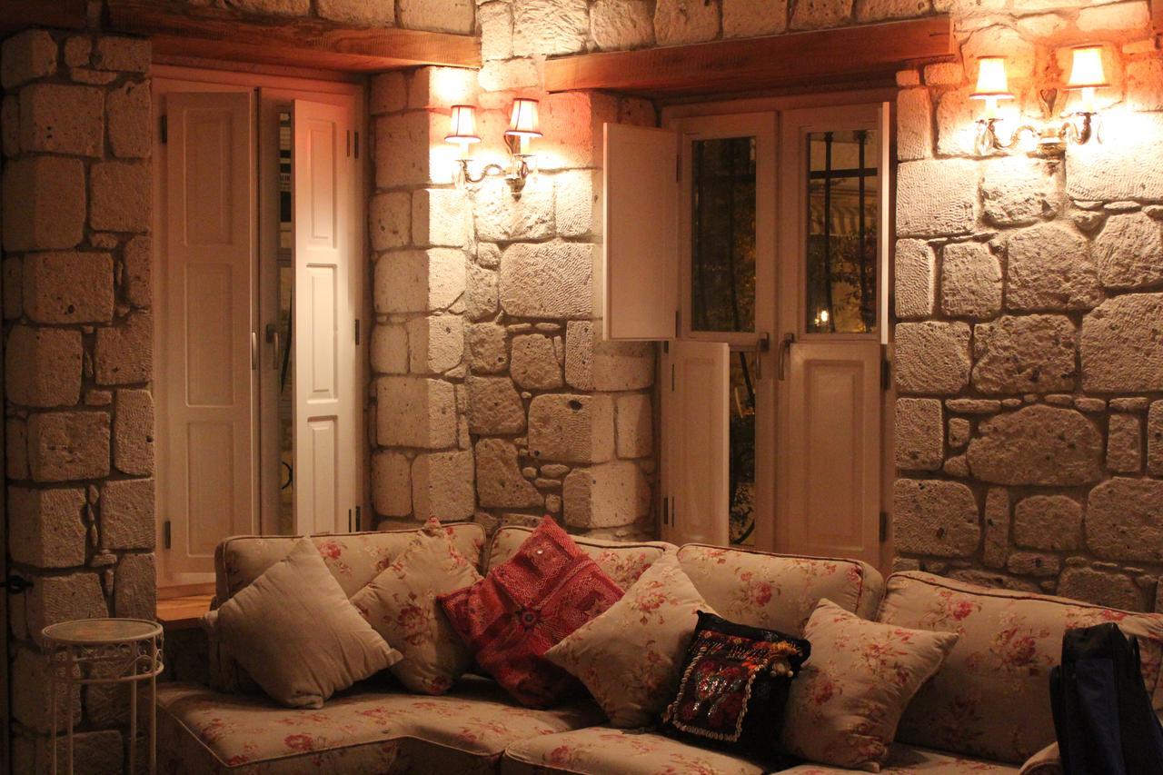 Salyangoz Bed and Breakfast Αλακάτι Εξωτερικό φωτογραφία
