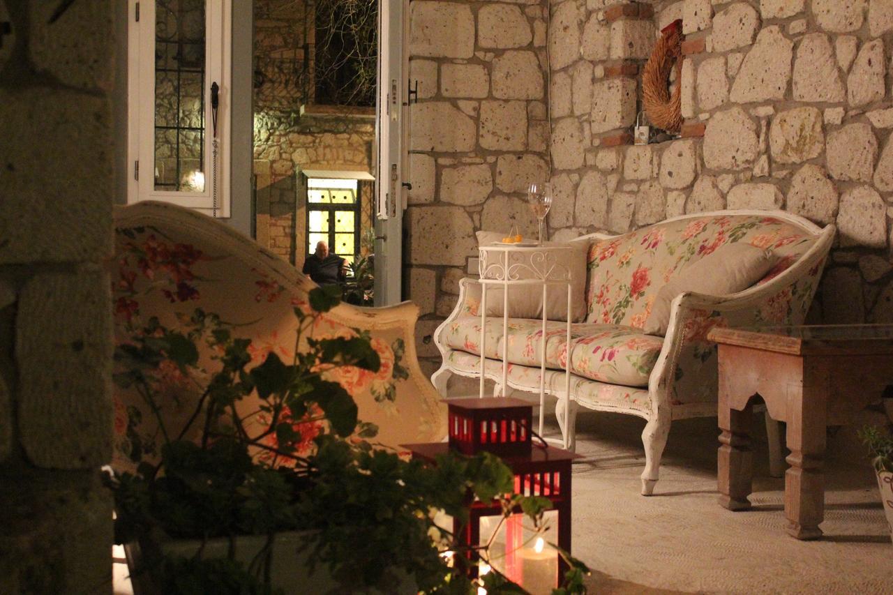 Salyangoz Bed and Breakfast Αλακάτι Εξωτερικό φωτογραφία