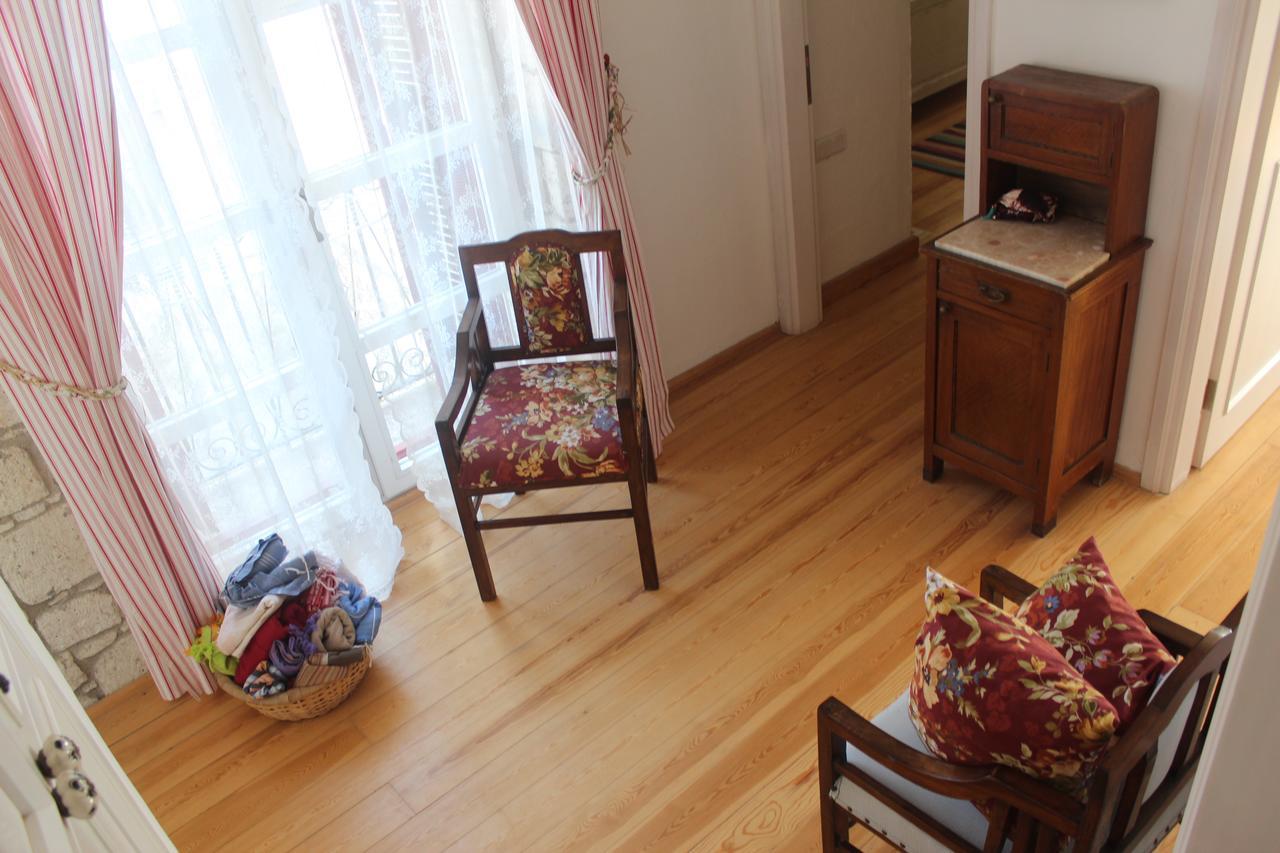 Salyangoz Bed and Breakfast Αλακάτι Εξωτερικό φωτογραφία