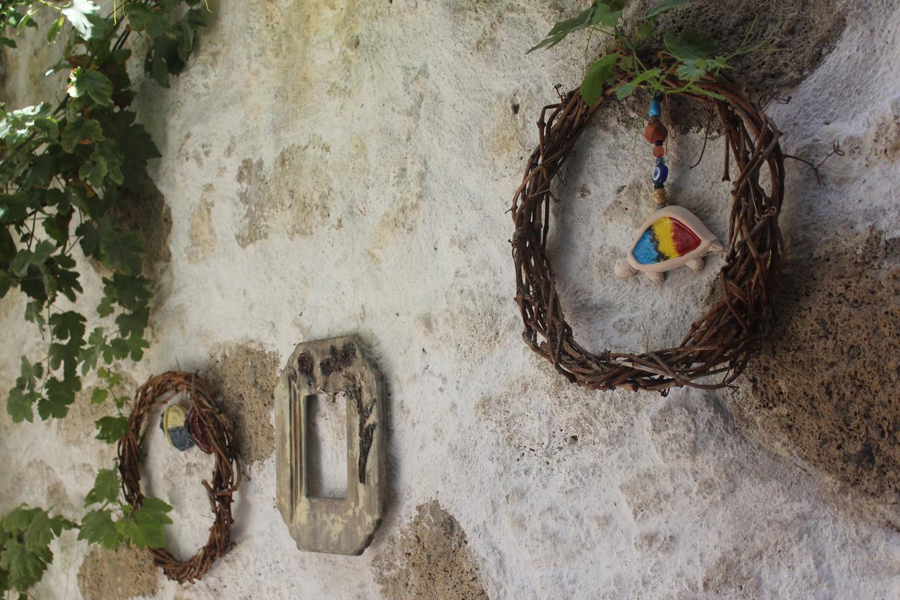 Salyangoz Bed and Breakfast Αλακάτι Εξωτερικό φωτογραφία