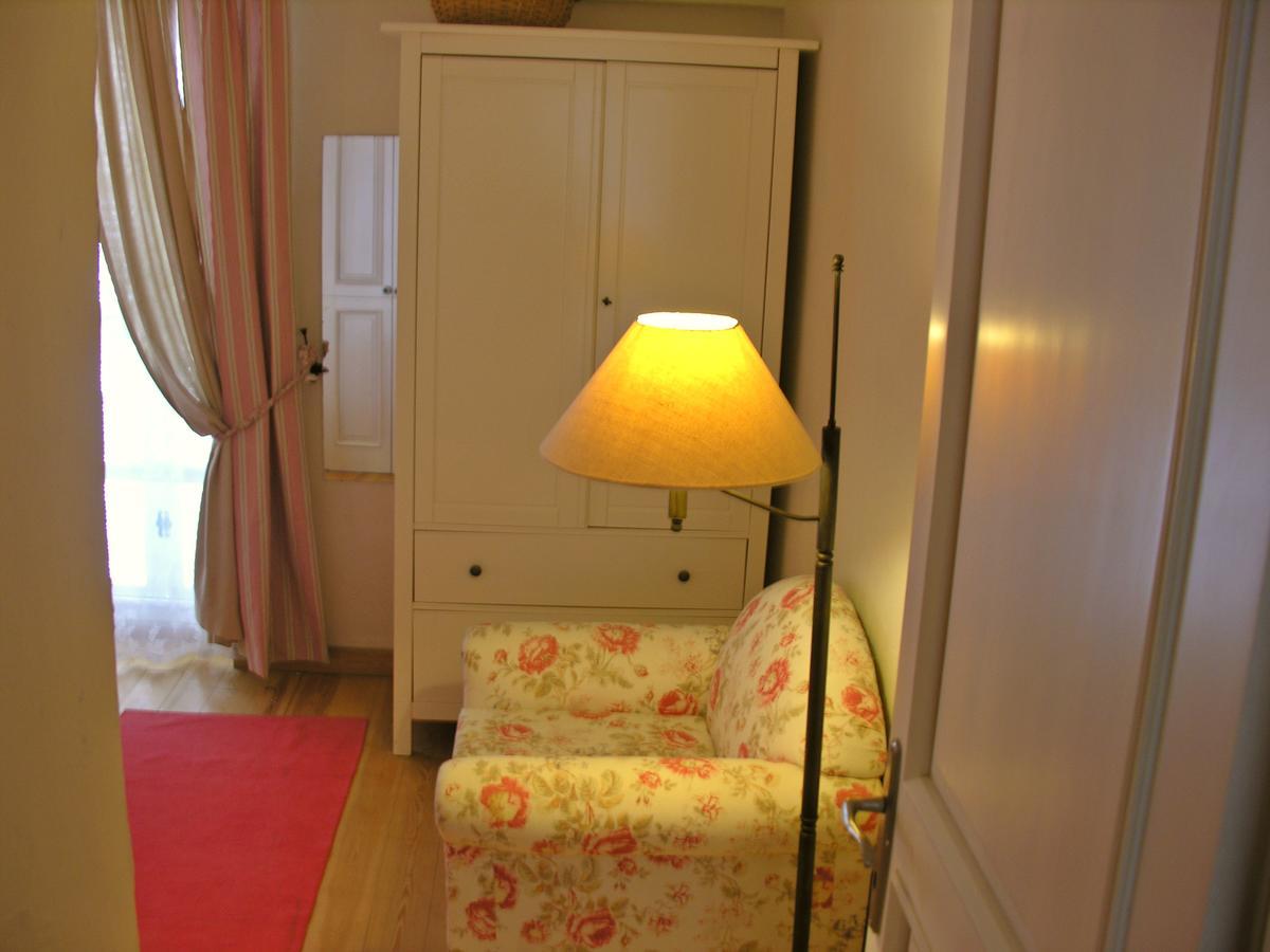 Salyangoz Bed and Breakfast Αλακάτι Εξωτερικό φωτογραφία