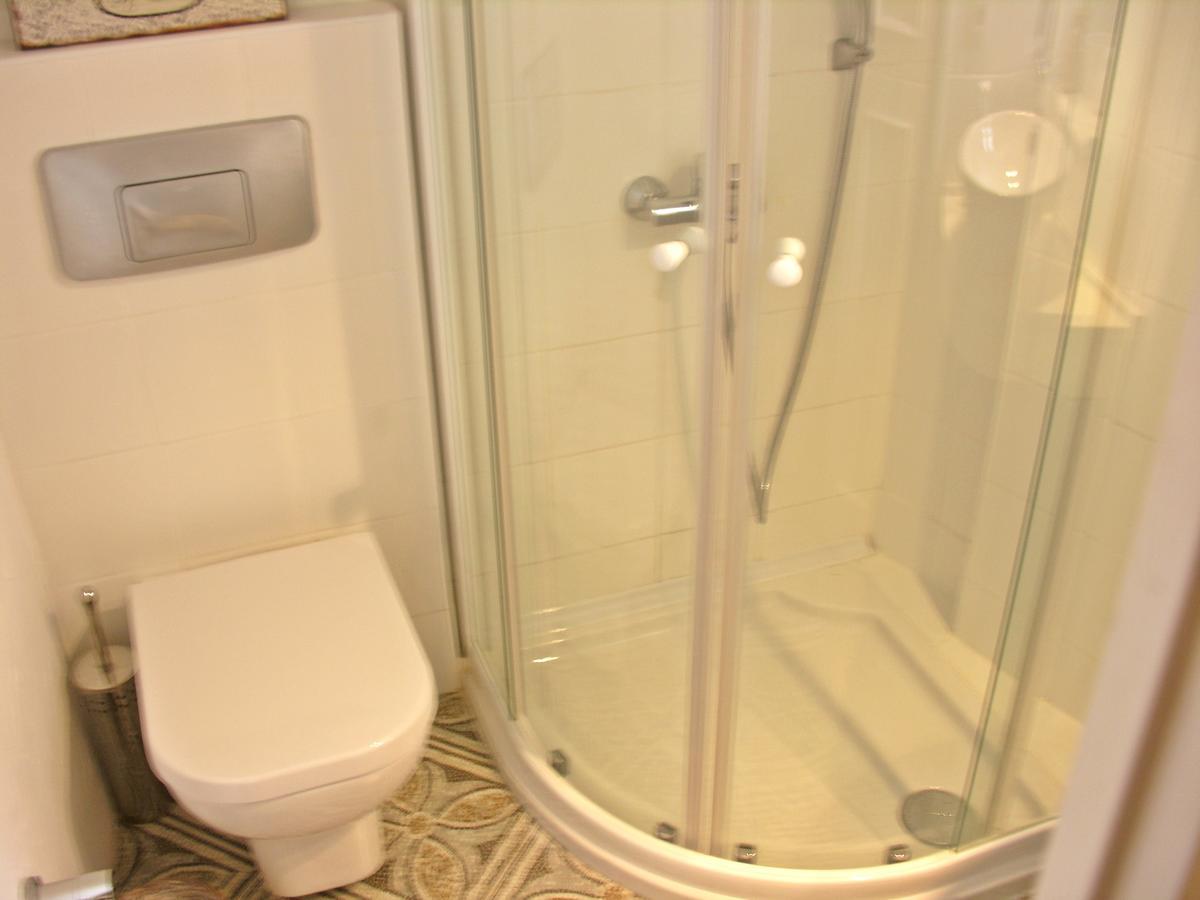 Salyangoz Bed and Breakfast Αλακάτι Εξωτερικό φωτογραφία