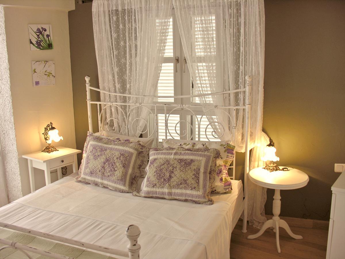 Salyangoz Bed and Breakfast Αλακάτι Εξωτερικό φωτογραφία