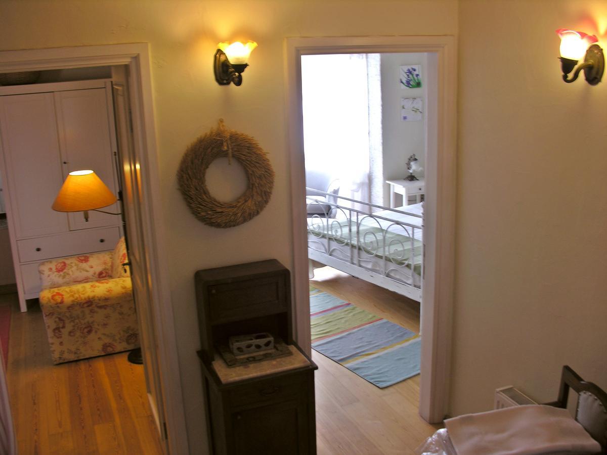Salyangoz Bed and Breakfast Αλακάτι Εξωτερικό φωτογραφία