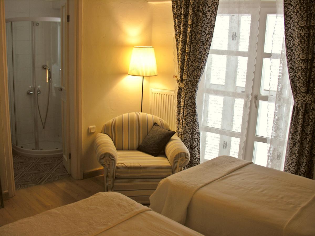 Salyangoz Bed and Breakfast Αλακάτι Εξωτερικό φωτογραφία