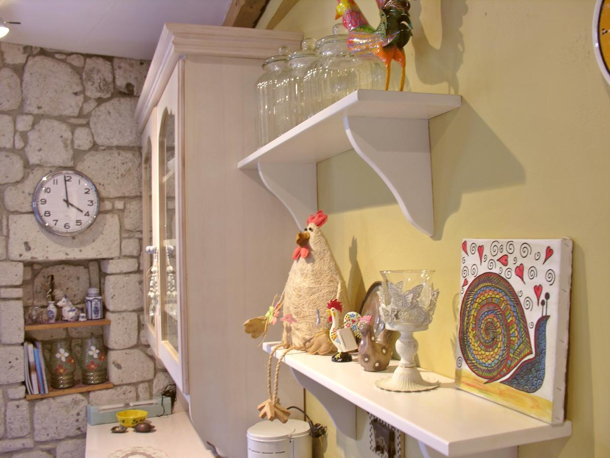 Salyangoz Bed and Breakfast Αλακάτι Εξωτερικό φωτογραφία