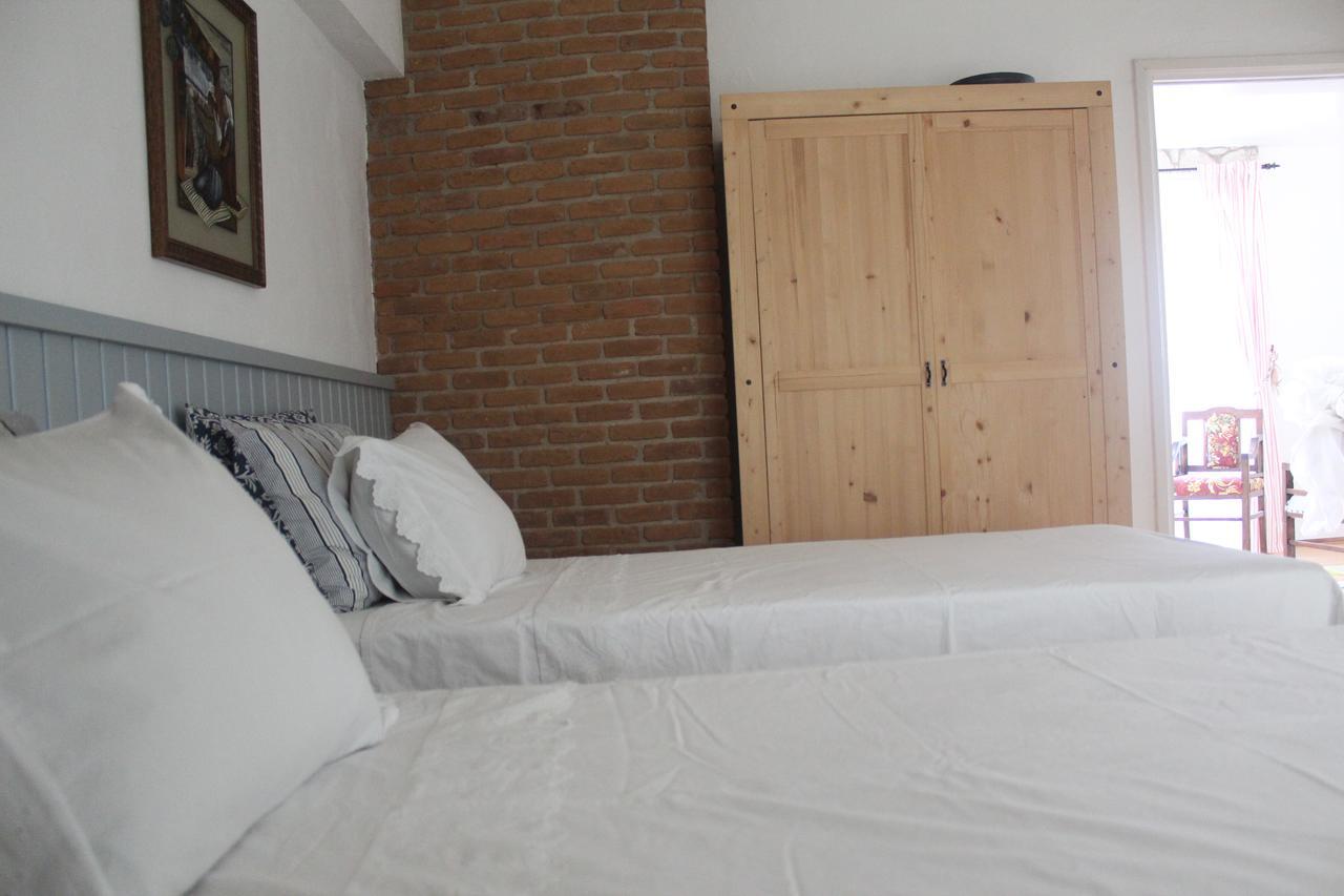 Salyangoz Bed and Breakfast Αλακάτι Εξωτερικό φωτογραφία
