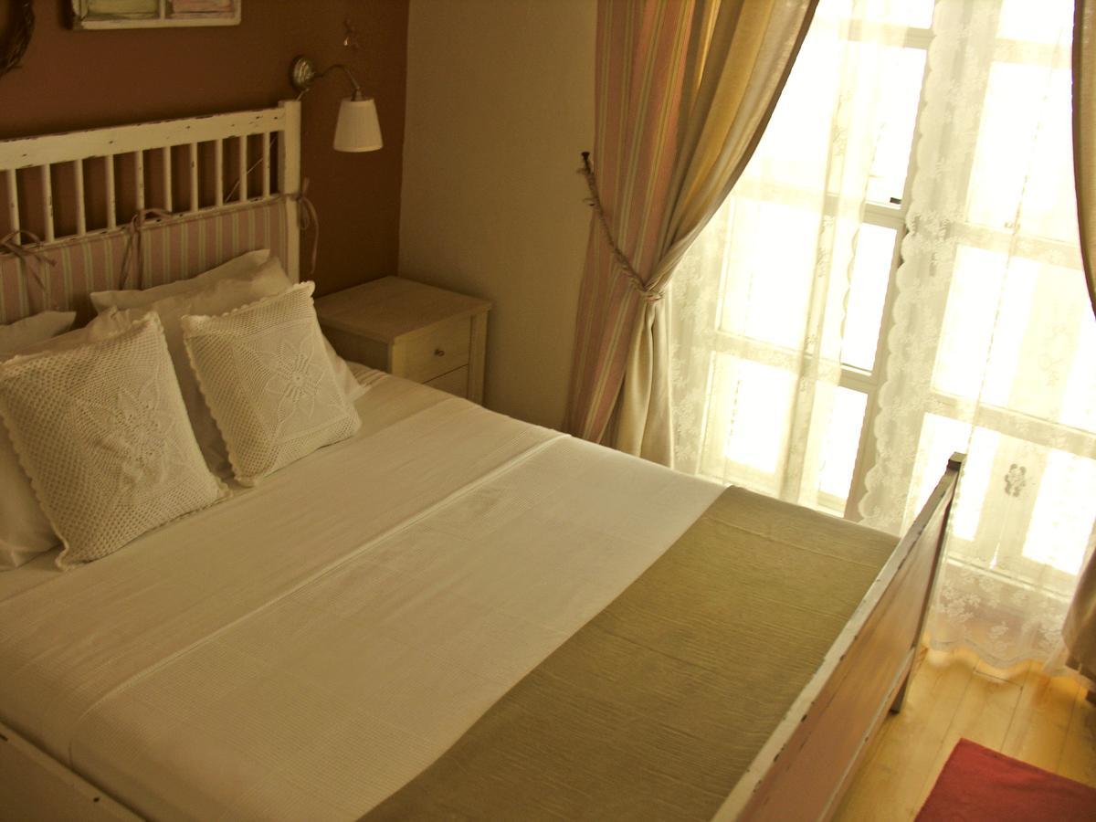 Salyangoz Bed and Breakfast Αλακάτι Εξωτερικό φωτογραφία