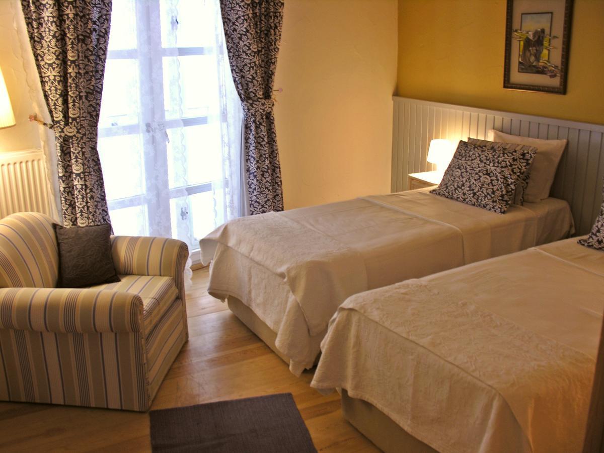 Salyangoz Bed and Breakfast Αλακάτι Εξωτερικό φωτογραφία