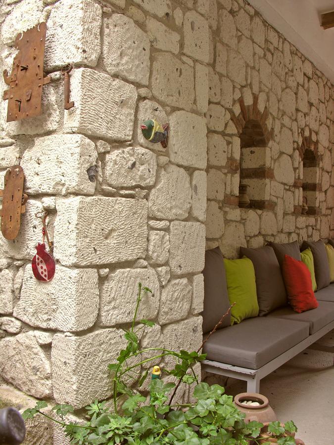Salyangoz Bed and Breakfast Αλακάτι Εξωτερικό φωτογραφία