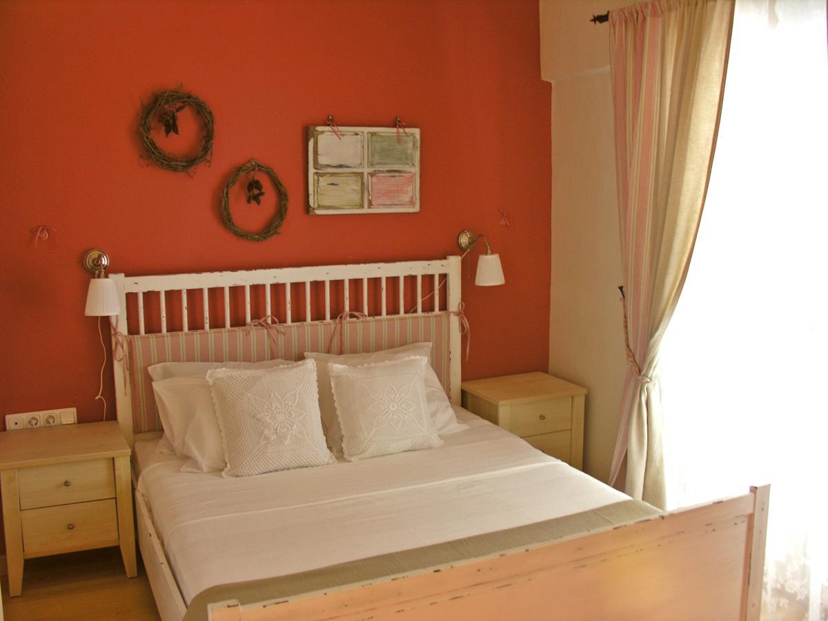 Salyangoz Bed and Breakfast Αλακάτι Εξωτερικό φωτογραφία