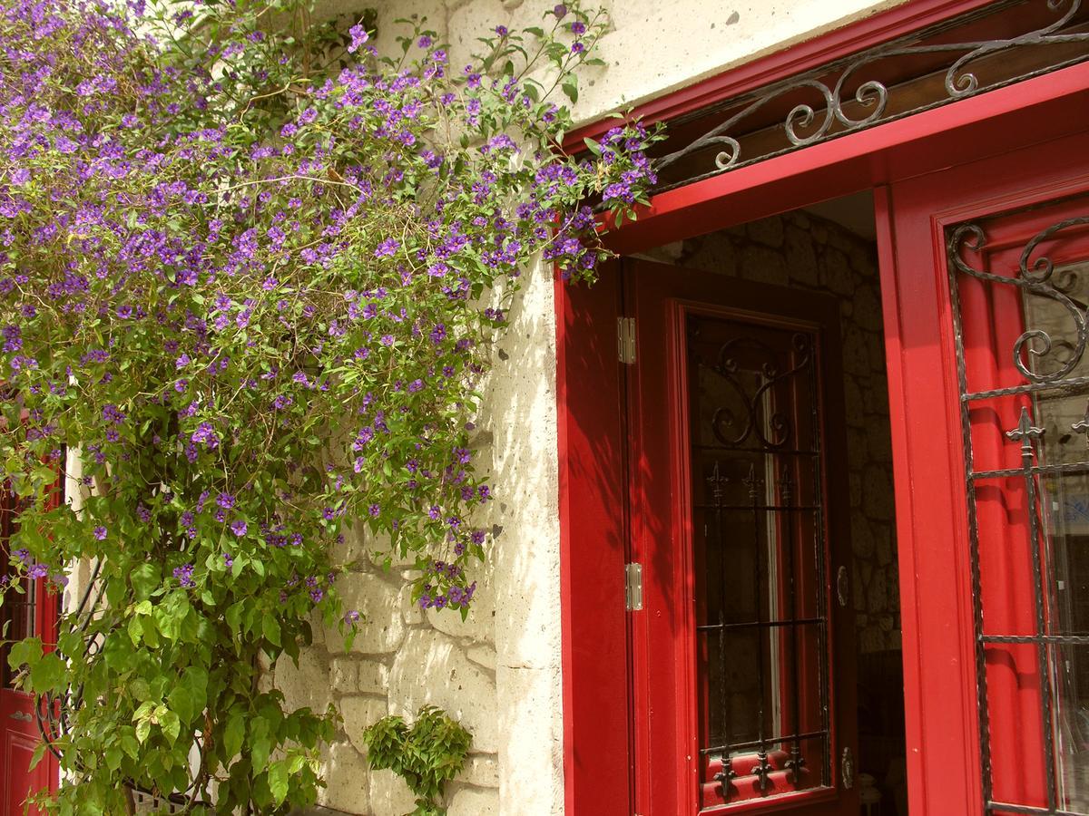 Salyangoz Bed and Breakfast Αλακάτι Εξωτερικό φωτογραφία