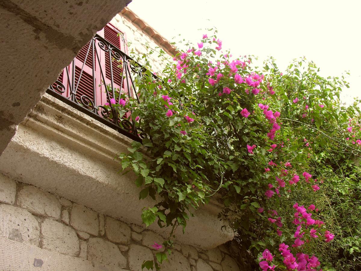 Salyangoz Bed and Breakfast Αλακάτι Εξωτερικό φωτογραφία
