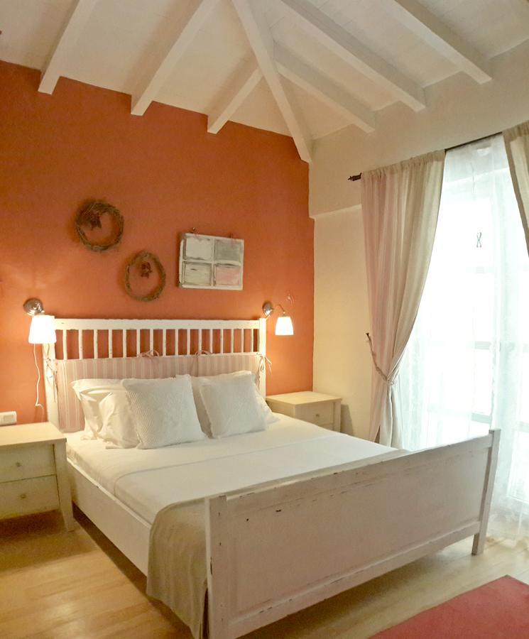 Salyangoz Bed and Breakfast Αλακάτι Εξωτερικό φωτογραφία