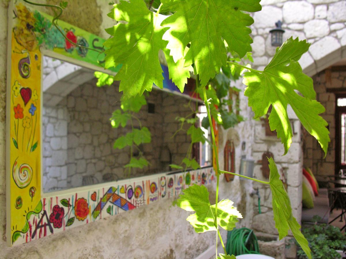 Salyangoz Bed and Breakfast Αλακάτι Εξωτερικό φωτογραφία