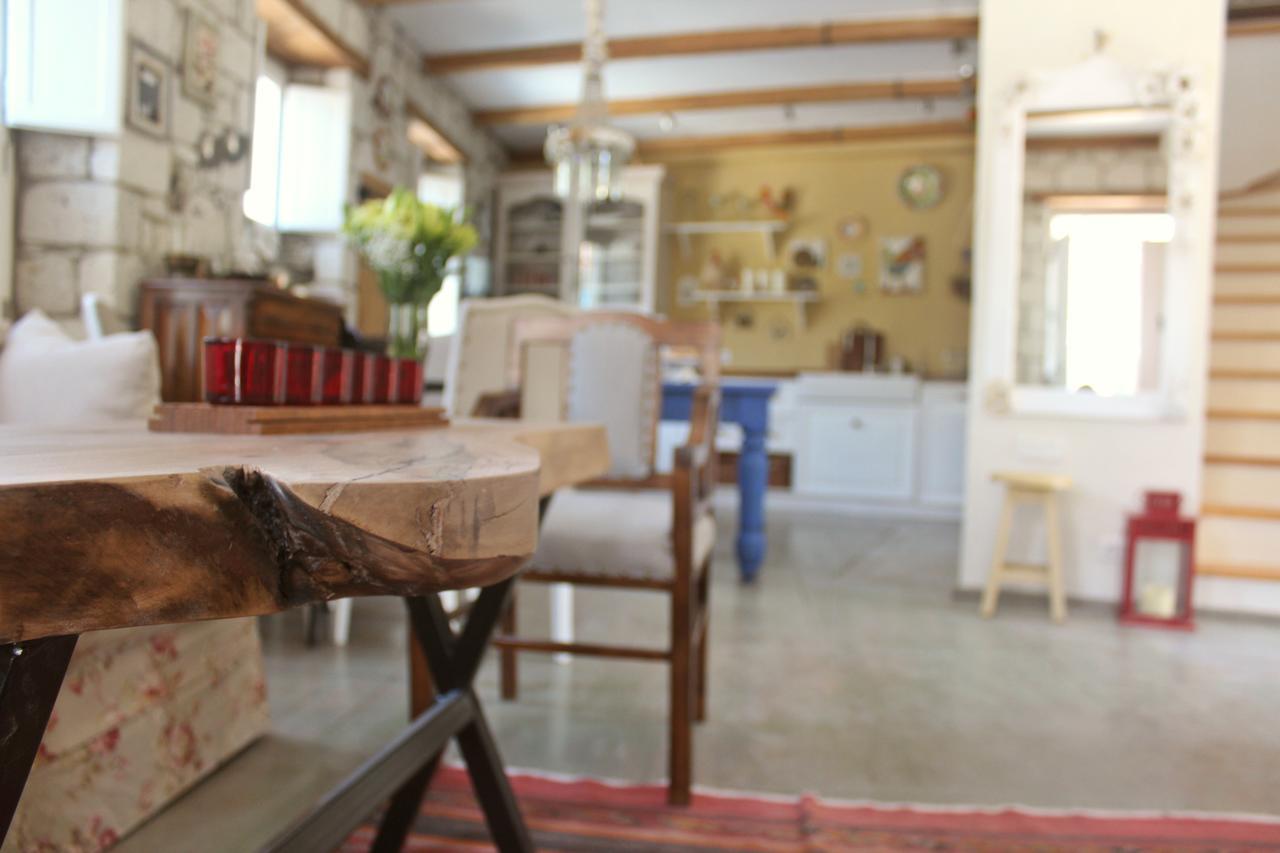 Salyangoz Bed and Breakfast Αλακάτι Εξωτερικό φωτογραφία