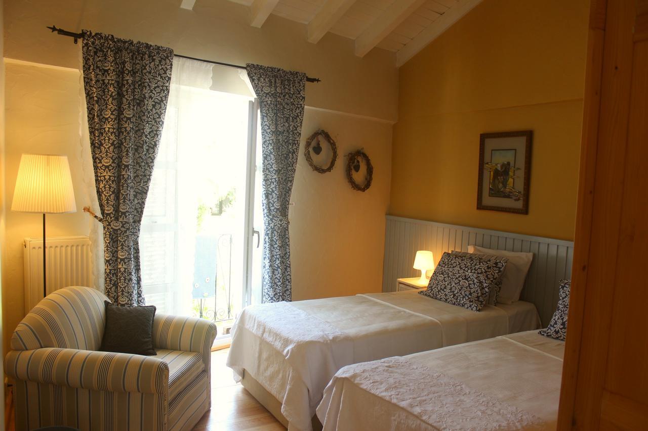 Salyangoz Bed and Breakfast Αλακάτι Εξωτερικό φωτογραφία