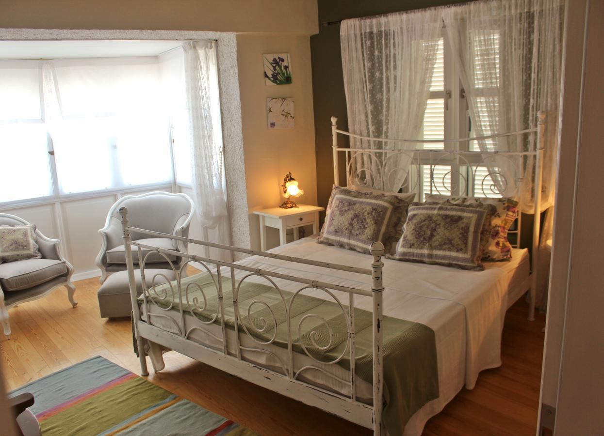 Salyangoz Bed and Breakfast Αλακάτι Εξωτερικό φωτογραφία