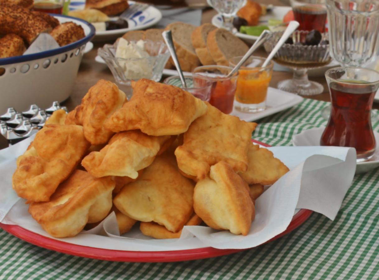 Salyangoz Bed and Breakfast Αλακάτι Εξωτερικό φωτογραφία