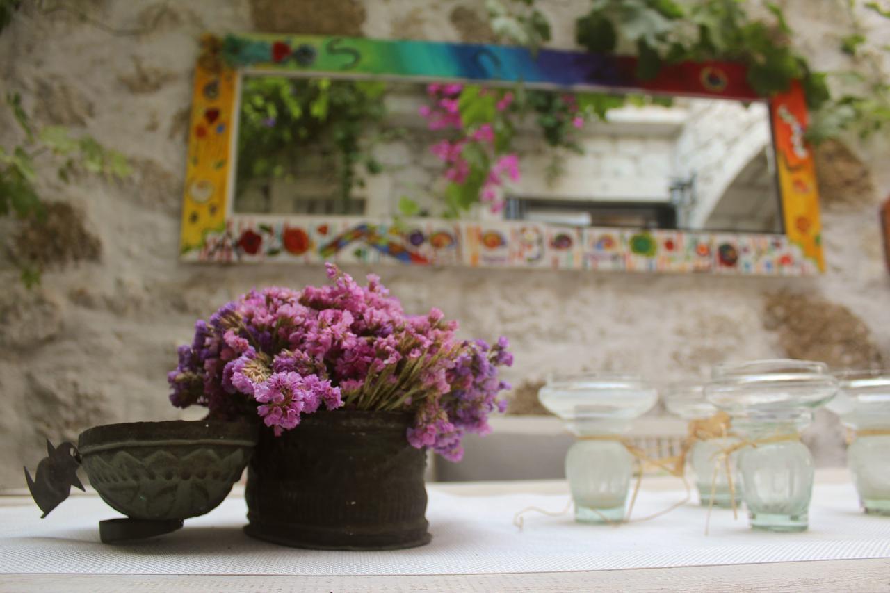 Salyangoz Bed and Breakfast Αλακάτι Εξωτερικό φωτογραφία
