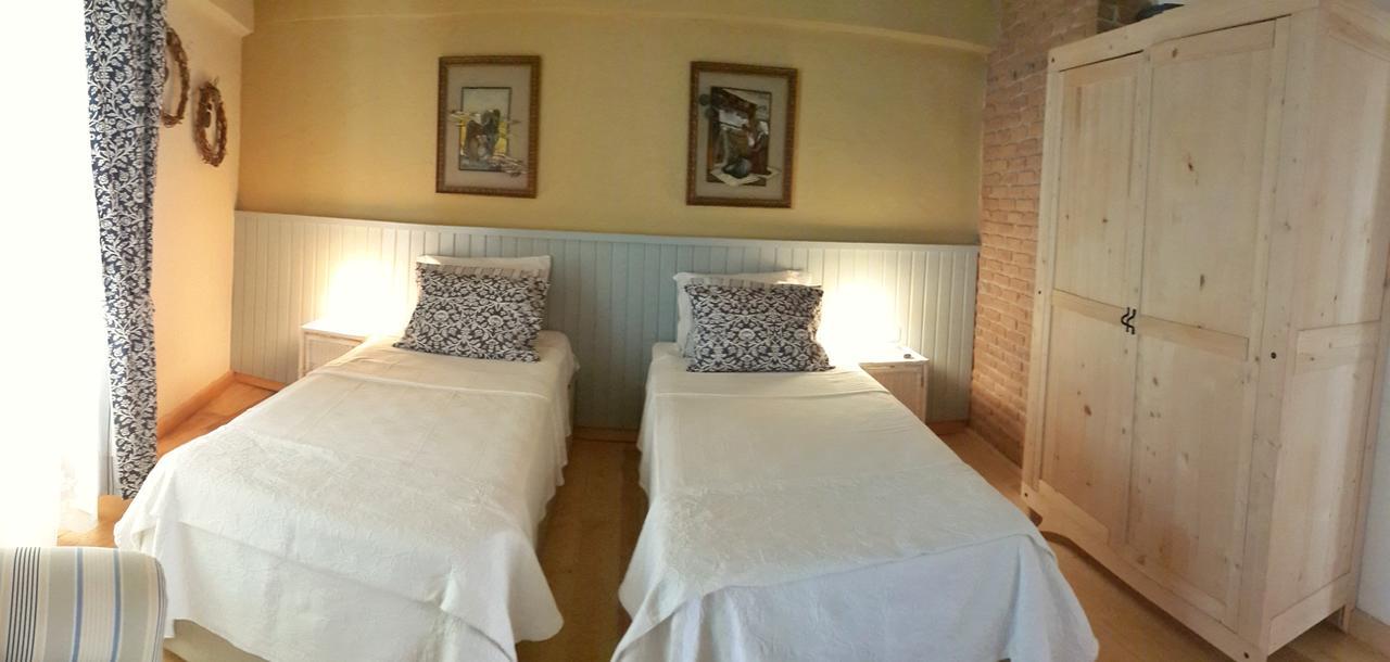 Salyangoz Bed and Breakfast Αλακάτι Εξωτερικό φωτογραφία