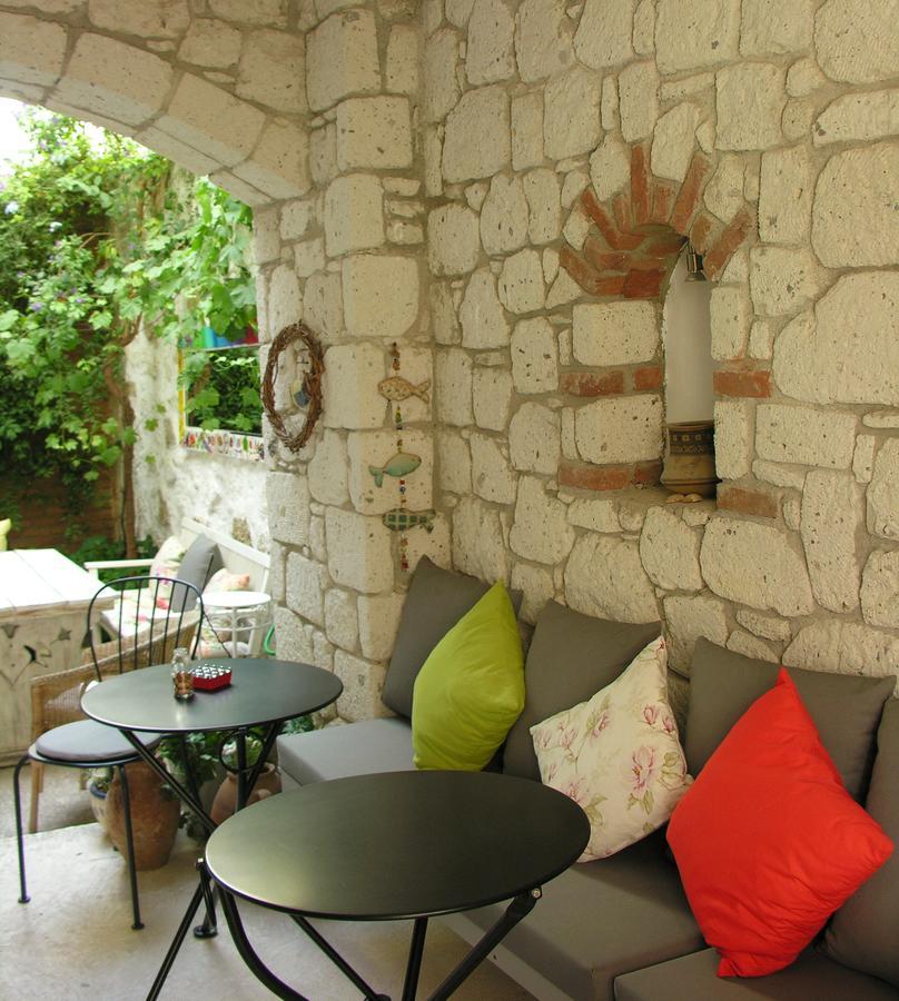 Salyangoz Bed and Breakfast Αλακάτι Εξωτερικό φωτογραφία