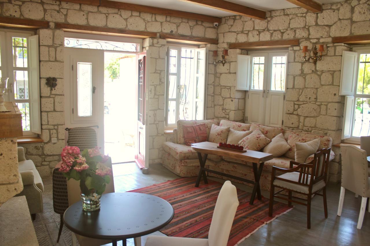 Salyangoz Bed and Breakfast Αλακάτι Εξωτερικό φωτογραφία