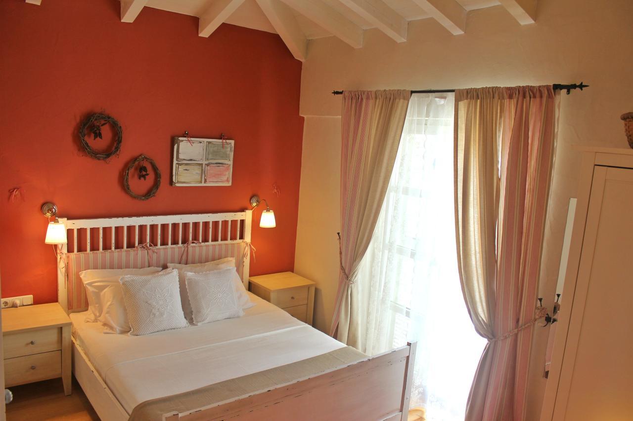 Salyangoz Bed and Breakfast Αλακάτι Εξωτερικό φωτογραφία