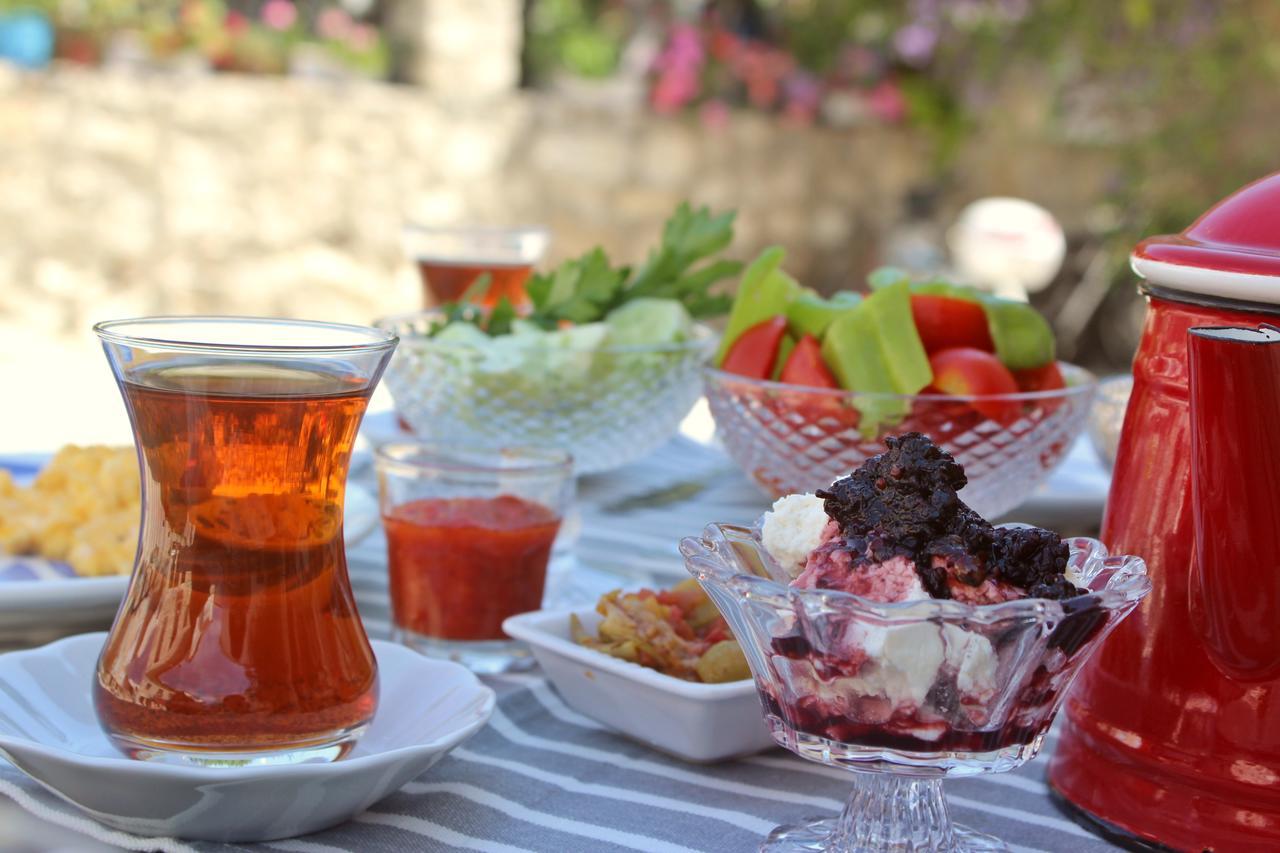 Salyangoz Bed and Breakfast Αλακάτι Εξωτερικό φωτογραφία