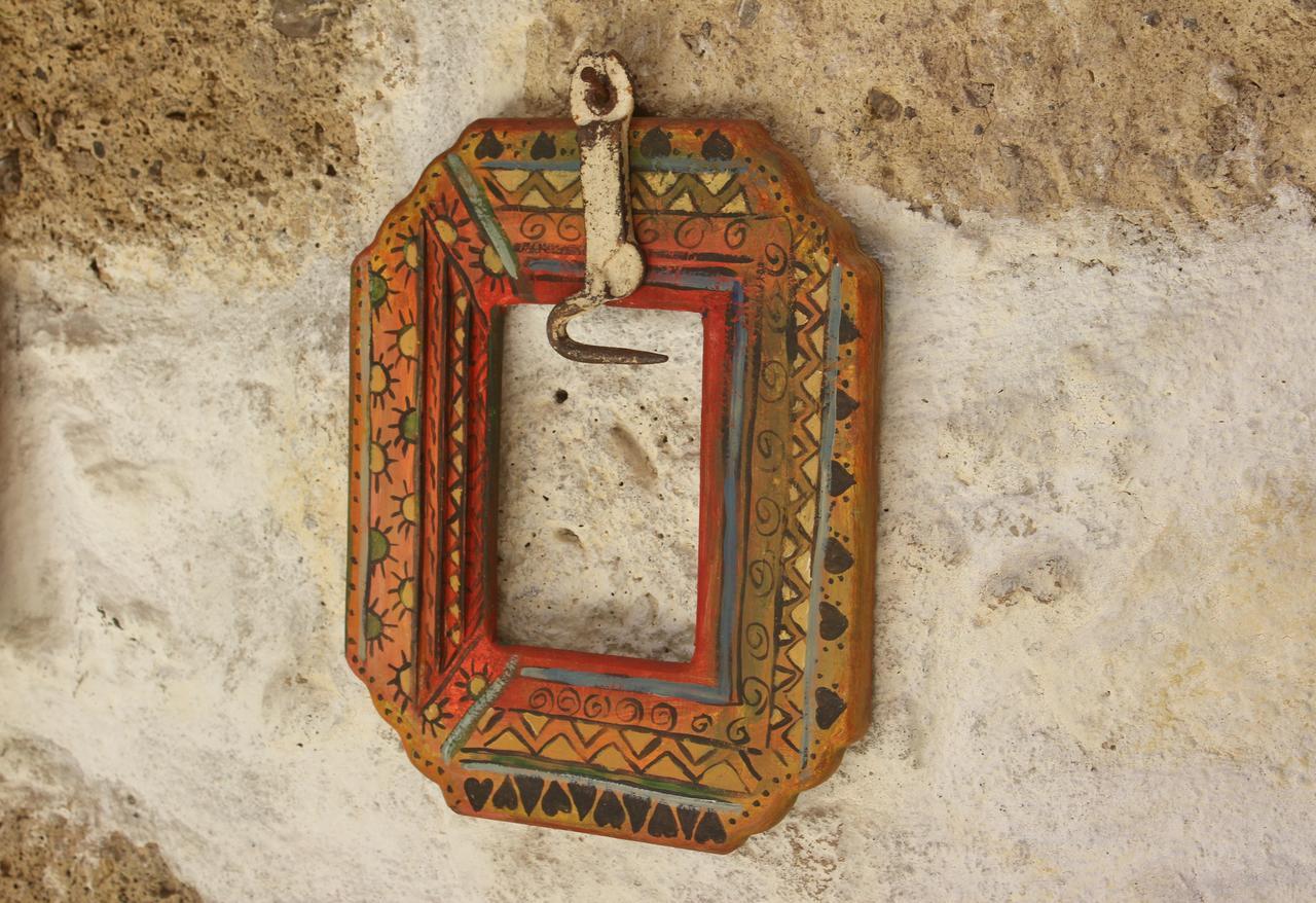 Salyangoz Bed and Breakfast Αλακάτι Εξωτερικό φωτογραφία