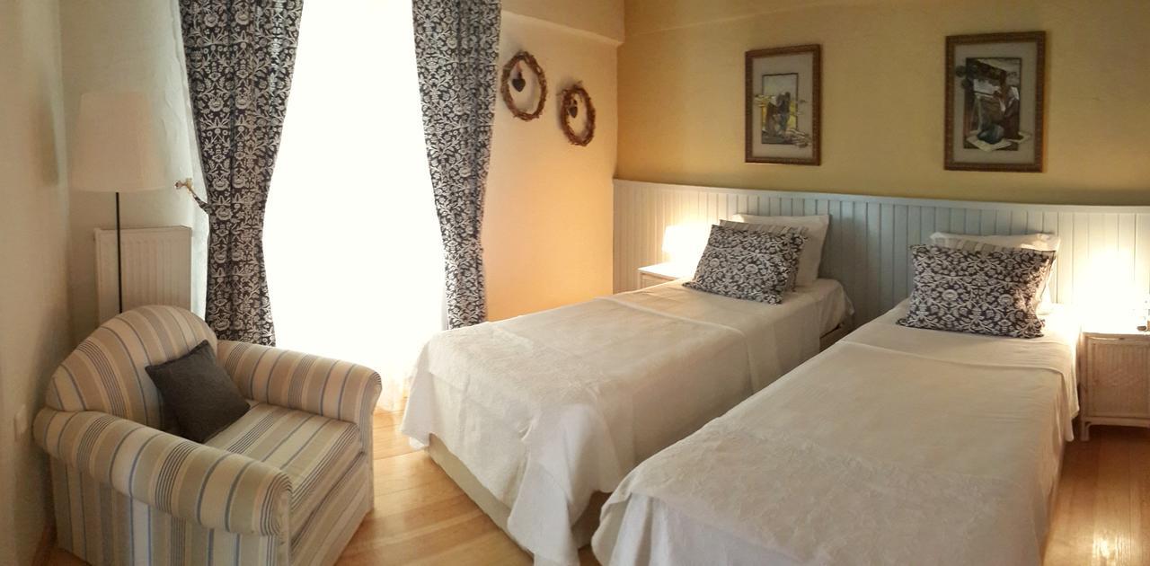 Salyangoz Bed and Breakfast Αλακάτι Εξωτερικό φωτογραφία