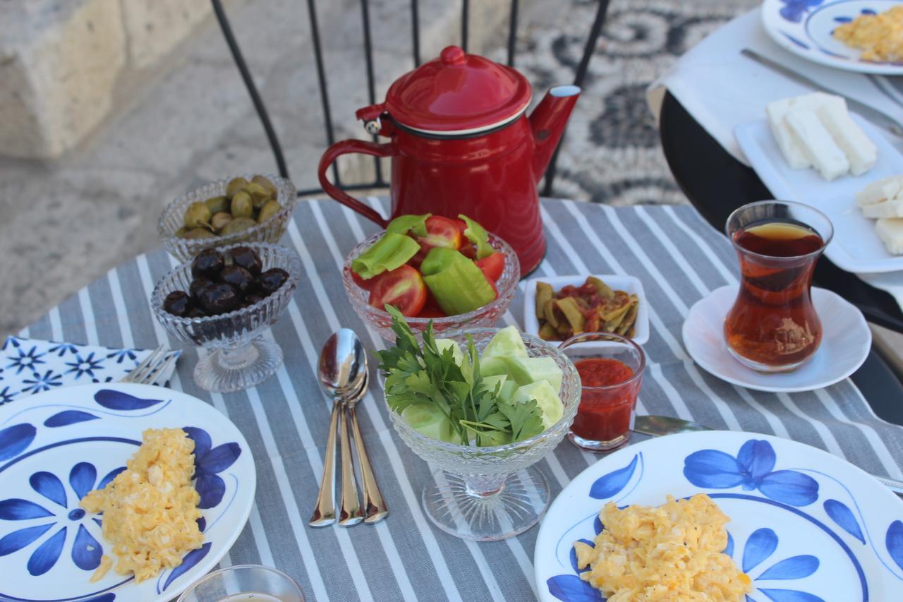 Salyangoz Bed and Breakfast Αλακάτι Εξωτερικό φωτογραφία