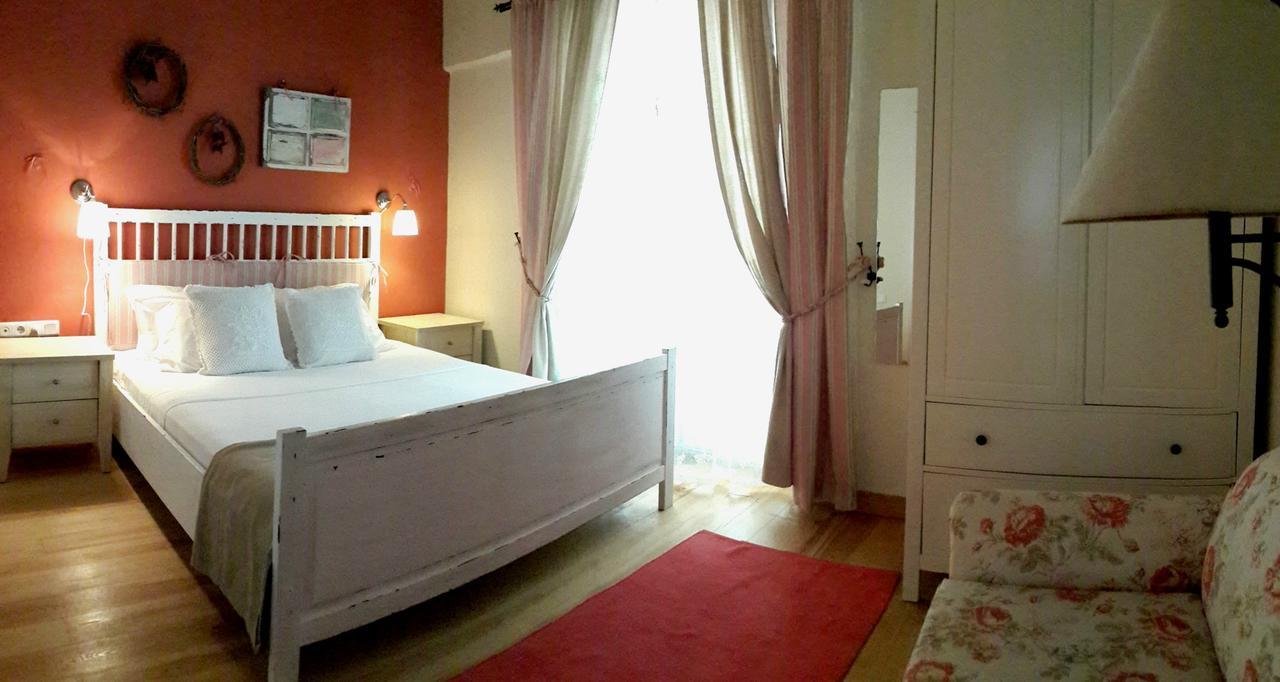 Salyangoz Bed and Breakfast Αλακάτι Εξωτερικό φωτογραφία