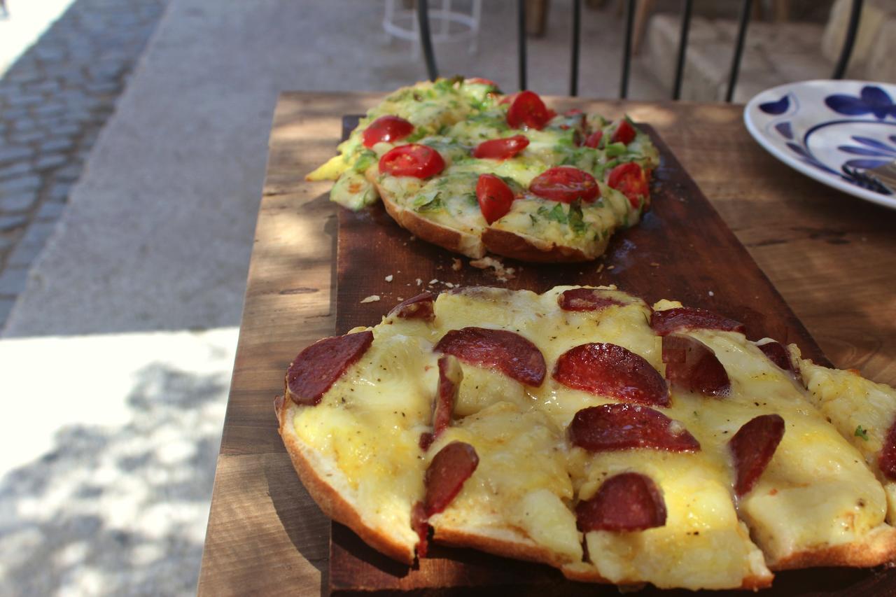 Salyangoz Bed and Breakfast Αλακάτι Εξωτερικό φωτογραφία