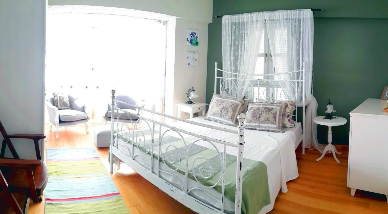 Salyangoz Bed and Breakfast Αλακάτι Εξωτερικό φωτογραφία
